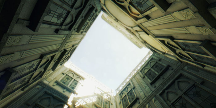 《消逝的光芒》游戏高清4K截图(22)