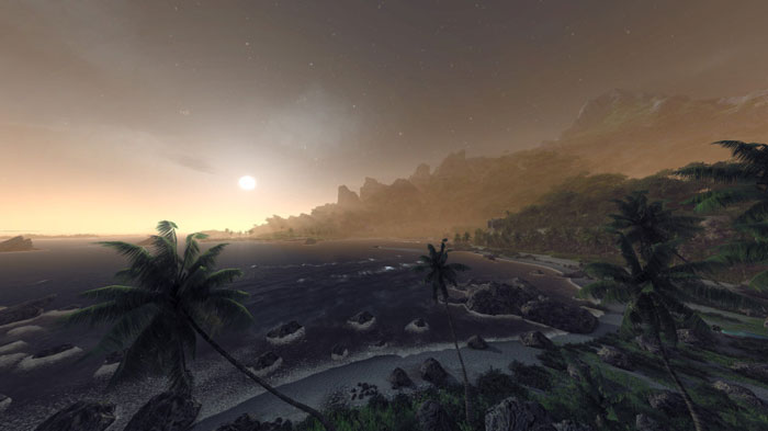 外媒评最佳单机游戏精美截图图赏(25)