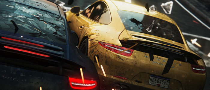 外媒评最佳单机游戏精美截图图赏(8)