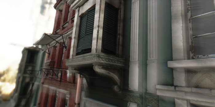 《消逝的光芒》游戏高清4K截图(23)