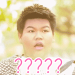 不一样的美男子表情包搞笑GIF(6)