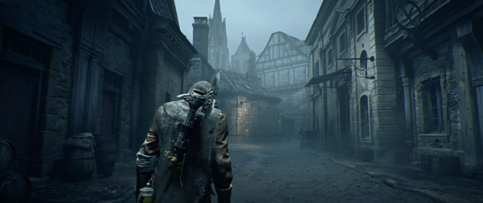 《刺客信条：大革命》最新4K分辨率截图(23)