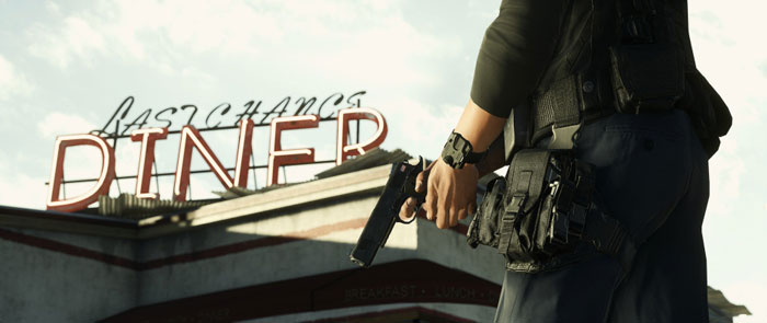 《战地：硬仗》最新6K超清截图(10)