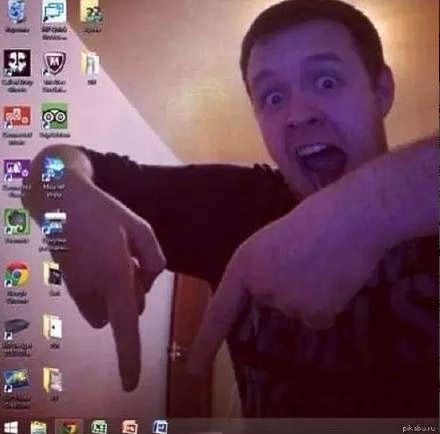 全球趣图精选第64弹(3)