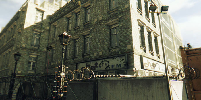 《消逝的光芒》游戏高清4K截图(8)