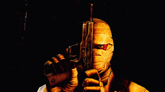 外媒评最佳单机游戏精美截图图赏(24)