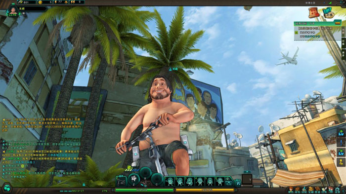 CGWR《勇者大冒险》游戏评测截图(5)