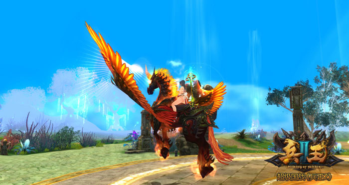 《兵王2》游戏截图图赏(2)