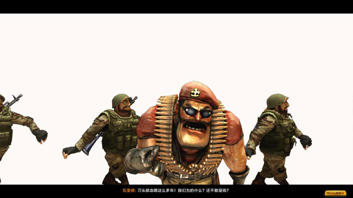 CGWR《勇者大冒险》游戏评测截图(18)