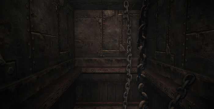 《天谕》游戏场景画面截图赏(13)