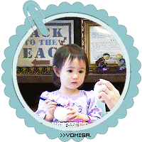 爸爸回来了萌娃奥莉搞笑GIF合集(16)