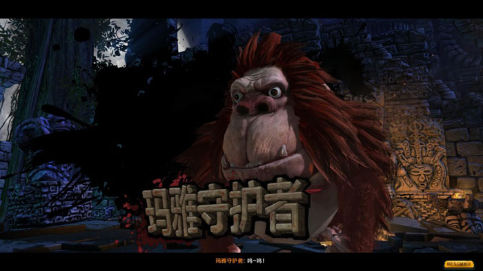 CGWR《勇者大冒险》游戏评测截图(11)