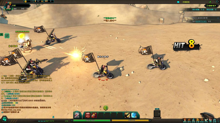 CGWR《勇者大冒险》游戏评测截图(7)