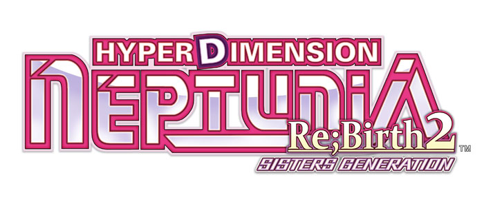 《超次元海王星：重生2》PC版截图(11)