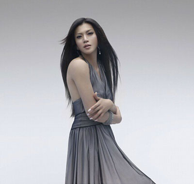 日本男星小栗旬奇葩COS图赏(9)