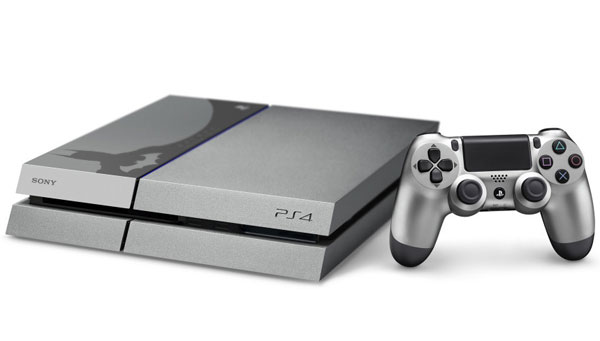 《蝙蝠侠：阿克汉姆骑士》限定版PS4图赏(3)