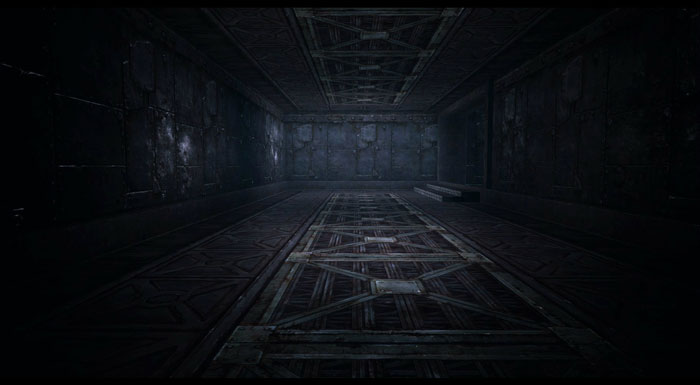 《天谕》游戏场景画面截图赏(14)