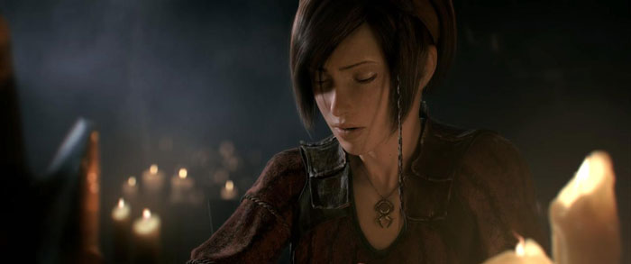 《暗黑破坏神3》国服试玩截图(3)