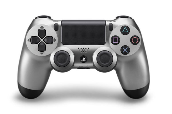 《蝙蝠侠：阿克汉姆骑士》限定版PS4图赏(2)