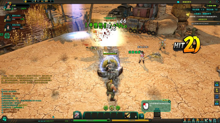 CGWR《勇者大冒险》游戏评测截图(17)