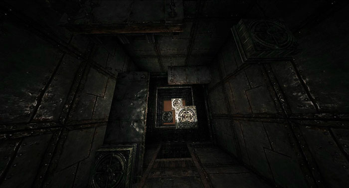 《天谕》游戏场景画面截图赏(5)