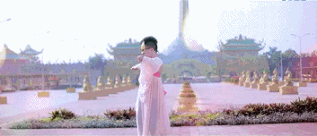 越南版《武媚娘传奇》恶搞GIF(9)