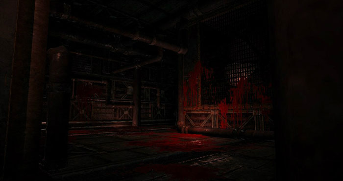 《天谕》游戏场景画面截图赏(7)