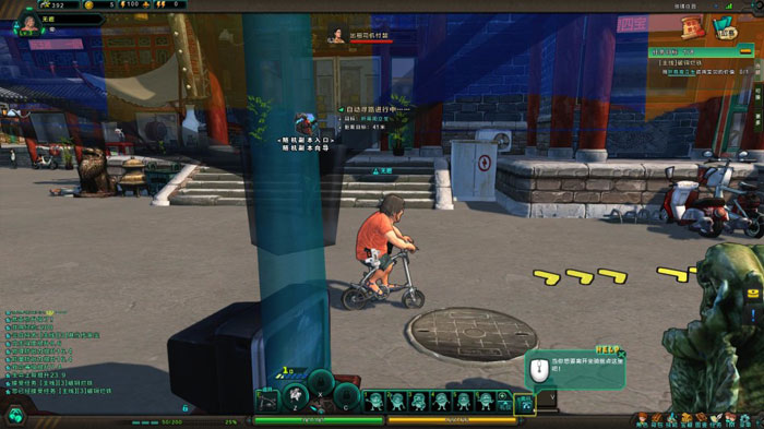 CGWR《勇者大冒险》游戏评测截图(14)