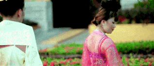 越南版《武媚娘传奇》恶搞GIF(8)