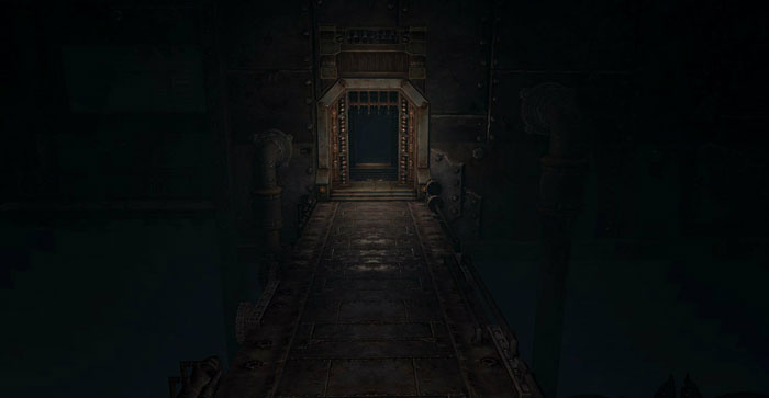 《天谕》游戏场景画面截图赏(8)