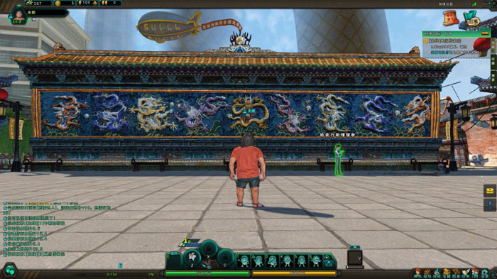 CGWR《勇者大冒险》游戏评测截图(13)