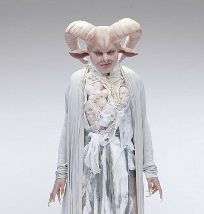 日本男星小栗旬奇葩COS图赏(2)