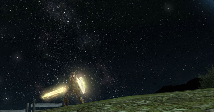 《最终幻想14》游戏高清截图(14)