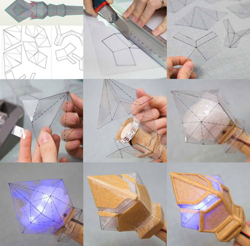 国外玩家Kamui自制影之哀伤图赏(10)