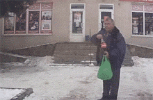 囧雷傻缺GIF图系列145(4)