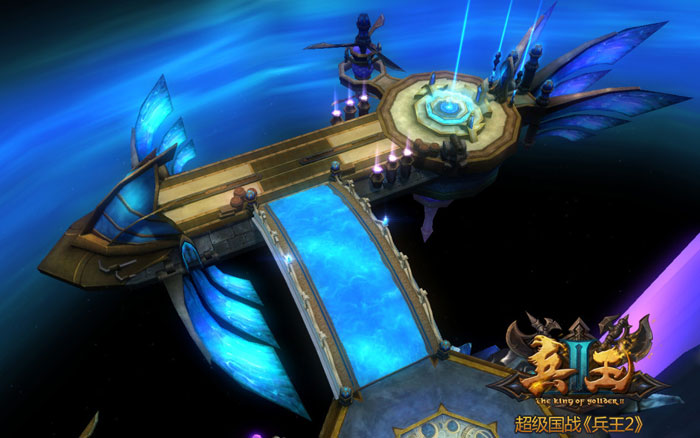 《兵王2》游戏截图图赏(6)