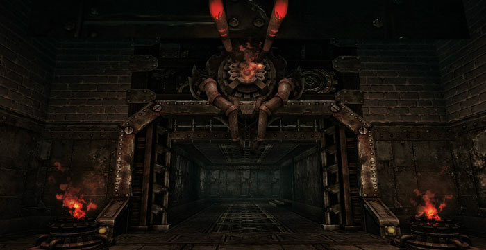 《天谕》游戏场景画面截图赏(11)