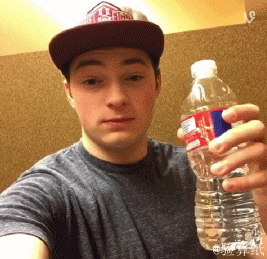 愚人节必备技能整人搞笑GIF(2)