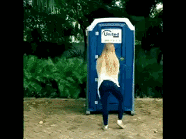 愚人节必备技能整人搞笑GIF(7)