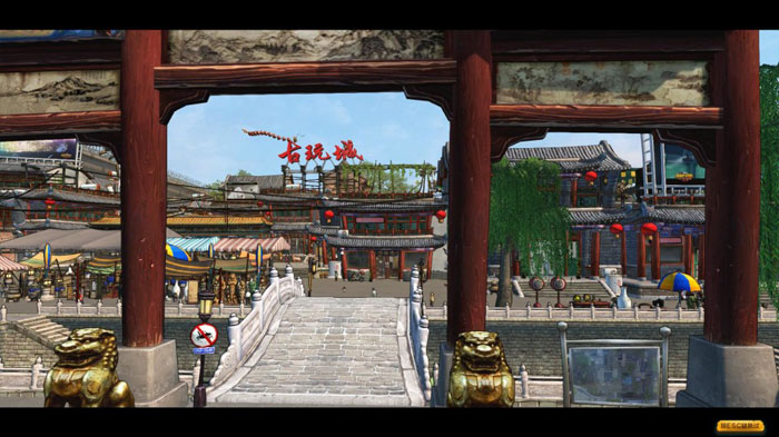 CGWR《勇者大冒险》游戏评测截图(12)