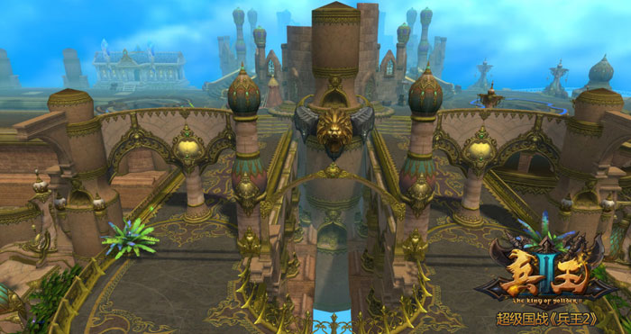 《兵王2》游戏截图图赏(7)