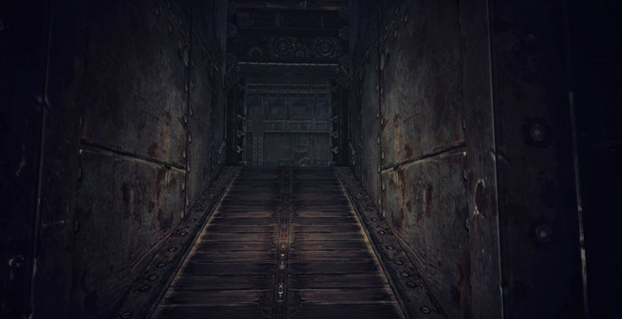 《天谕》游戏场景画面截图赏(10)