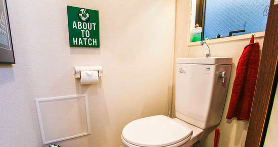 《超级马里奥》主题公寓图赏(5)