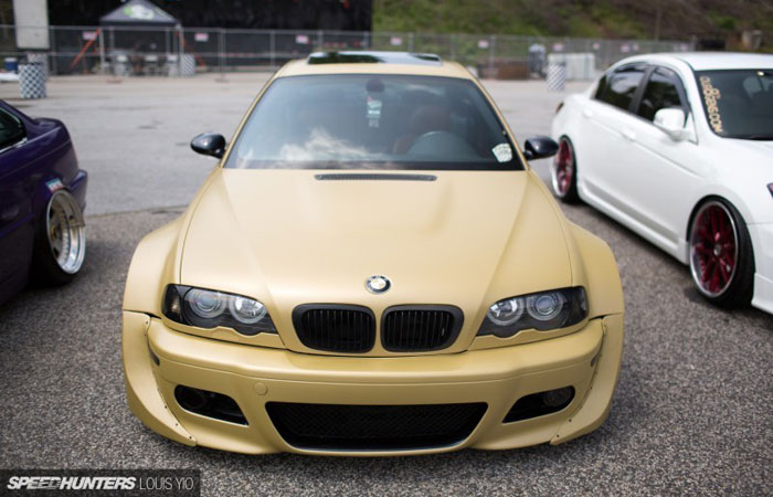 《极品飞车19》社区最新车款图赏(9)