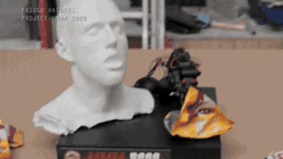 发明这些逗比机械的意义是什么搞笑GIF(2)