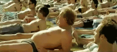 囧雷傻缺GIF图系列147(4)