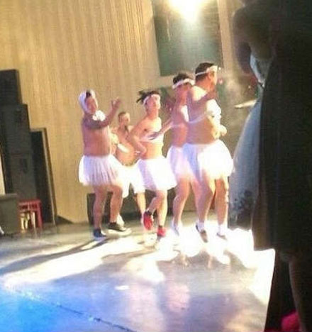 全球趣图精选第65弹(5)