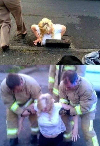 全球趣图精选第65弹(7)