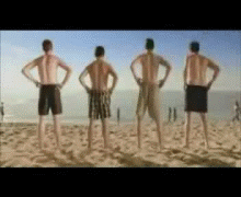 猪一样的队友系列爆笑GIF