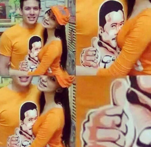 全球趣图精选第65弹(17)